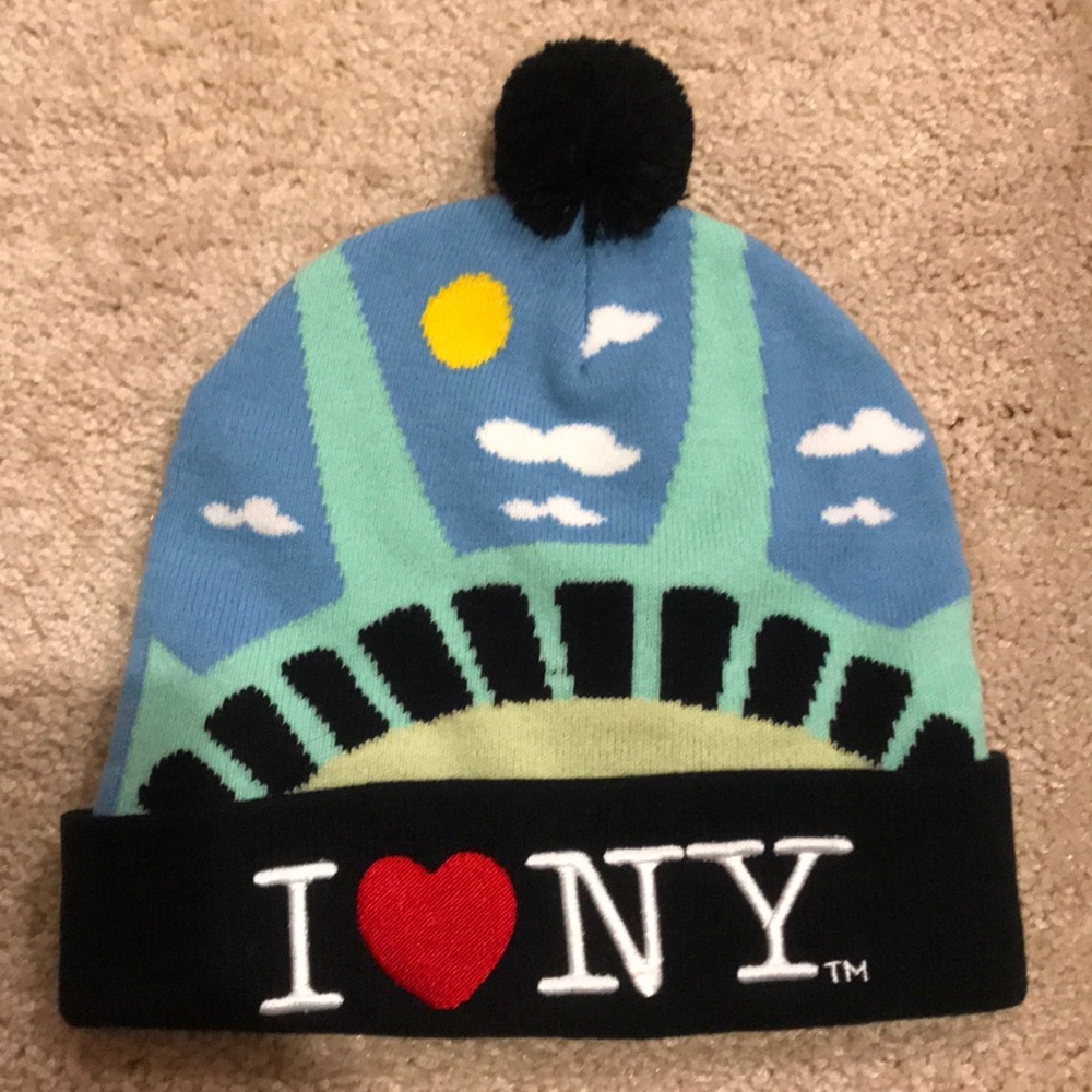 Beanie